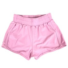 BAQ211 Flip Short Solid