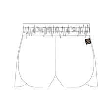 B3211 Daydream Short