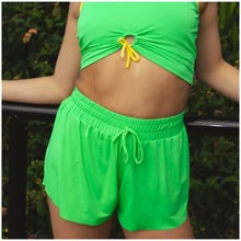 B3211 Daydream Short