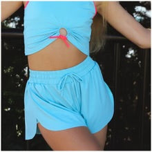 B3211 Daydream Short