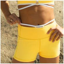 B4203 West Coast Vibe Short