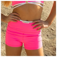 B4203 West Coast Vibe Short