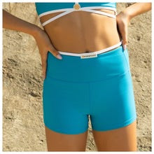 B4203 West Coast Vibe Short