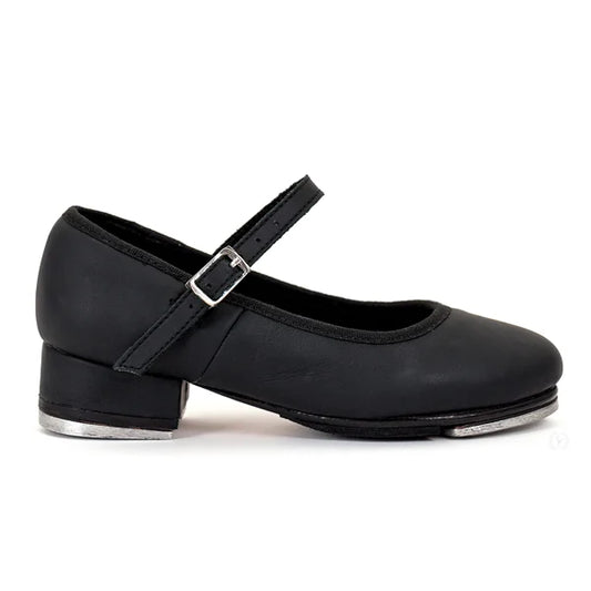 A5511A Flap Buckle Tap Shoe Adult