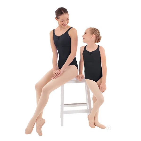 44922C Pinch Front Slim Tank