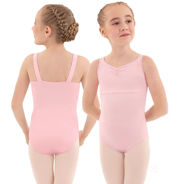 44922C Pinch Front Slim Tank
