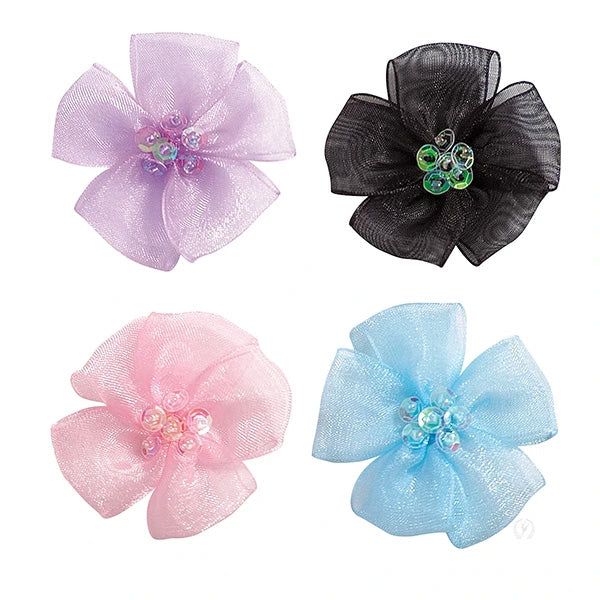 273 Flower Pin