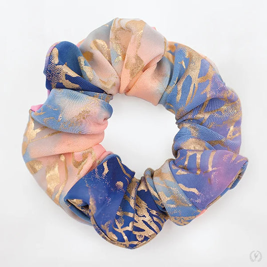 98172 Hair Scrunchie-JOURNEY