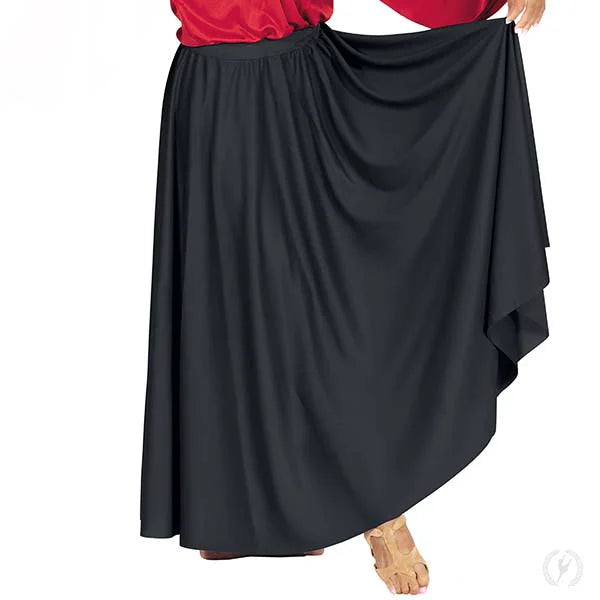 13778 Lyrical Circle Skirt