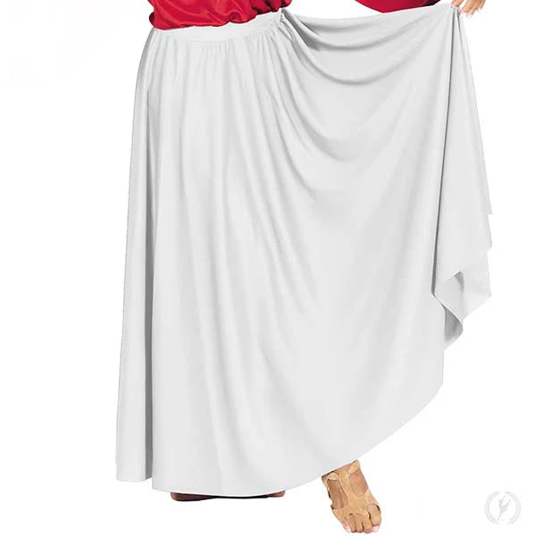 13778 Lyrical Circle Skirt