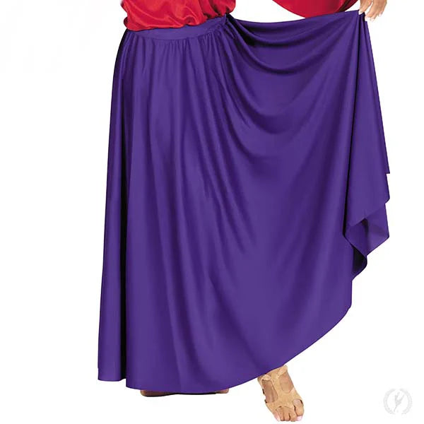 13778 Lyrical Circle Skirt