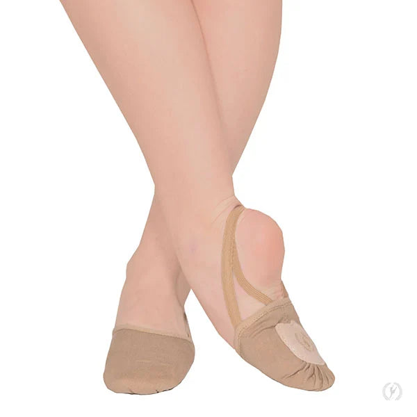 A1062 Tilt Half Sole Canvas