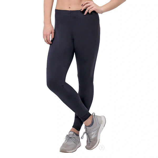 44333 Adult Microfiber Leggings
