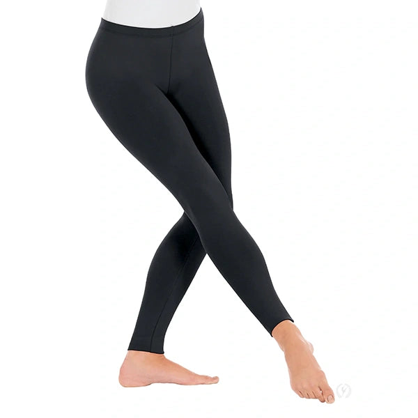 44333 Adult Microfiber Leggings