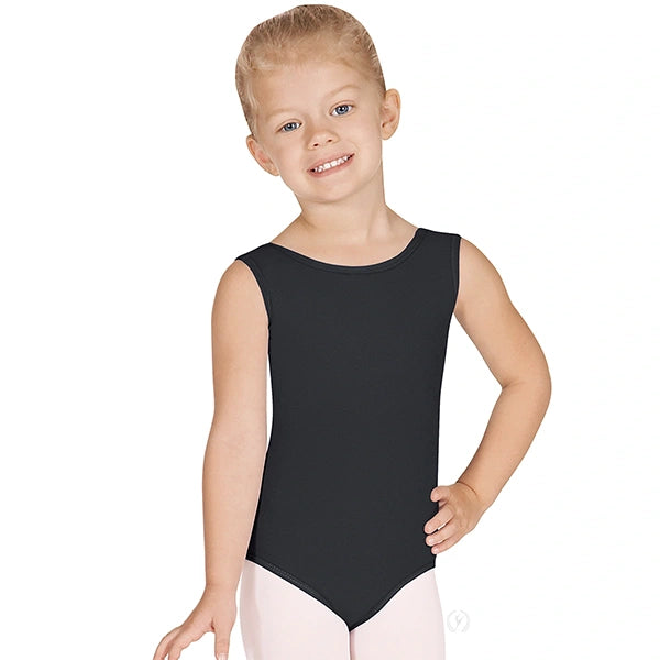 4489 Girls Tank Leotard