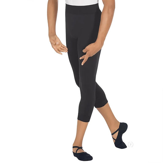 34945 Womens Microfiber Capri