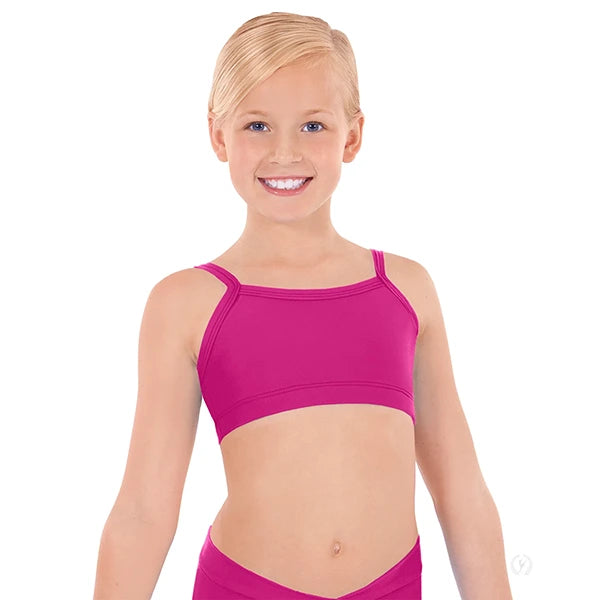 44561 Child Cami Bra Top
