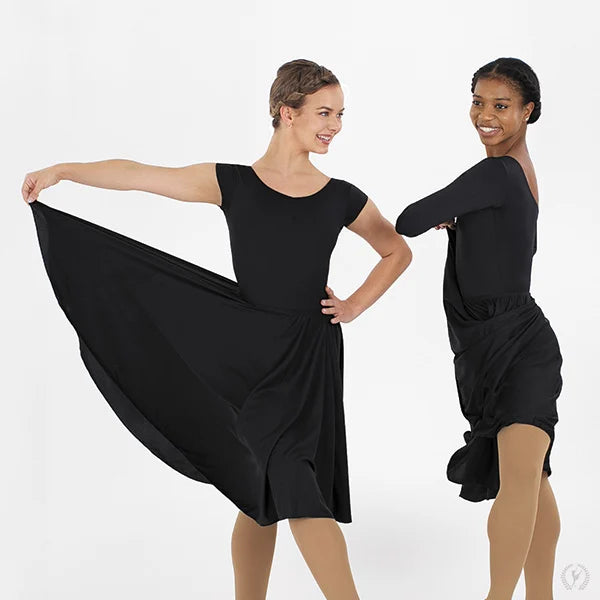 13774 Pull On Skirt