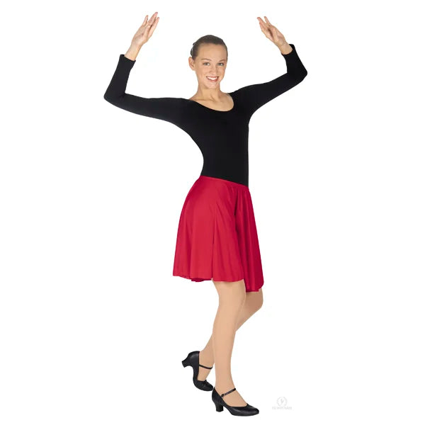 13774 Pull On Skirt