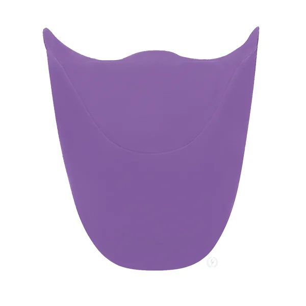 990FL Feather Lite Toe Pads