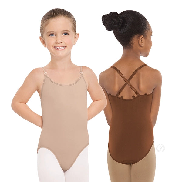95707C Smooth Camisole Liner