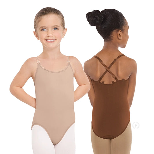 95707C Smooth Camisole Liner