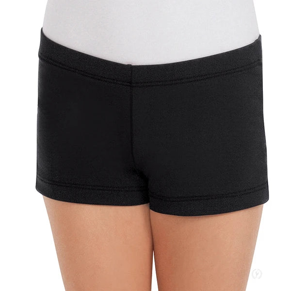 44335C Microfiber Shorts
