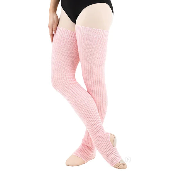 2625 36" Stirrup Legwarmer