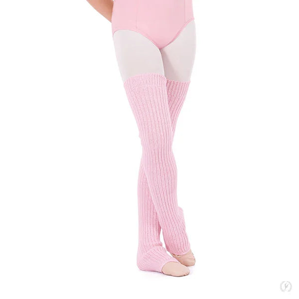 2625C 27" Stirrup Legwarmer