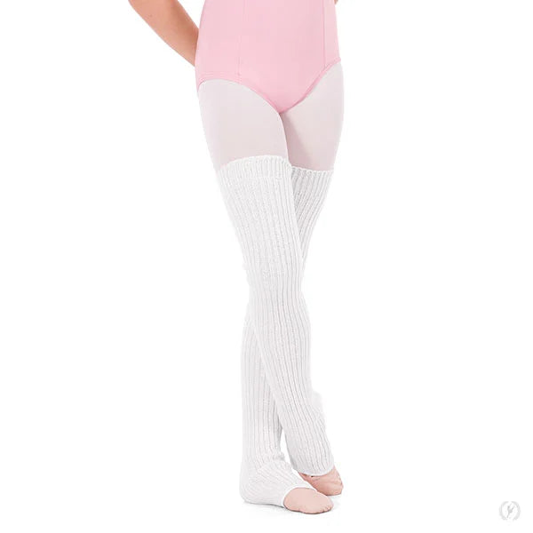 2625C 27" Stirrup Legwarmer