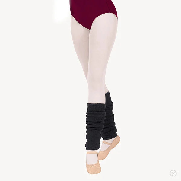 2627 28" Length Legwarmer