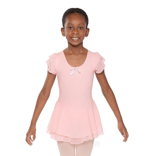 0206 Sophia Bow Dress