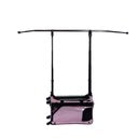 Glam'r Gear Mobile Changing Station w/Privacy uHide Curtain