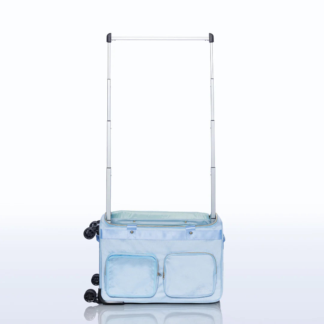 rac n roll Built-in Dance Bag
