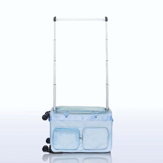 rac n roll Built-in Dance Bag