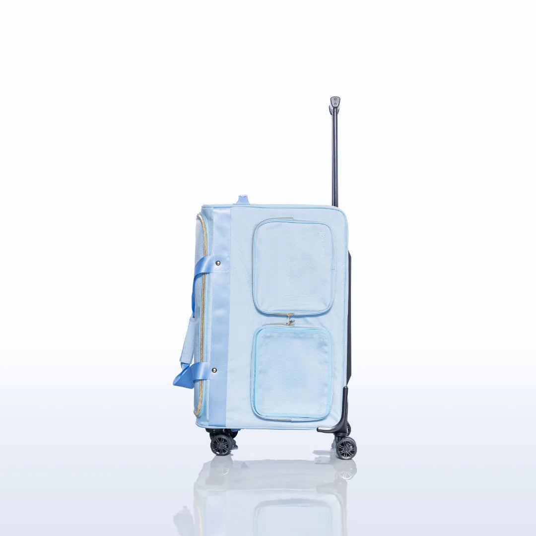 rac n roll Built-in Dance Bag