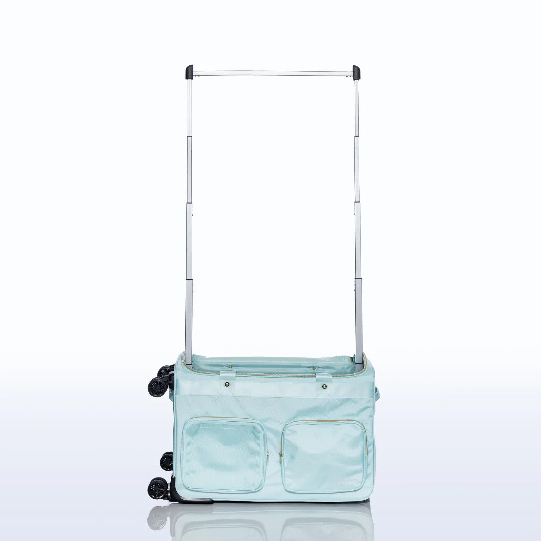 rac n roll Built-in Dance Bag