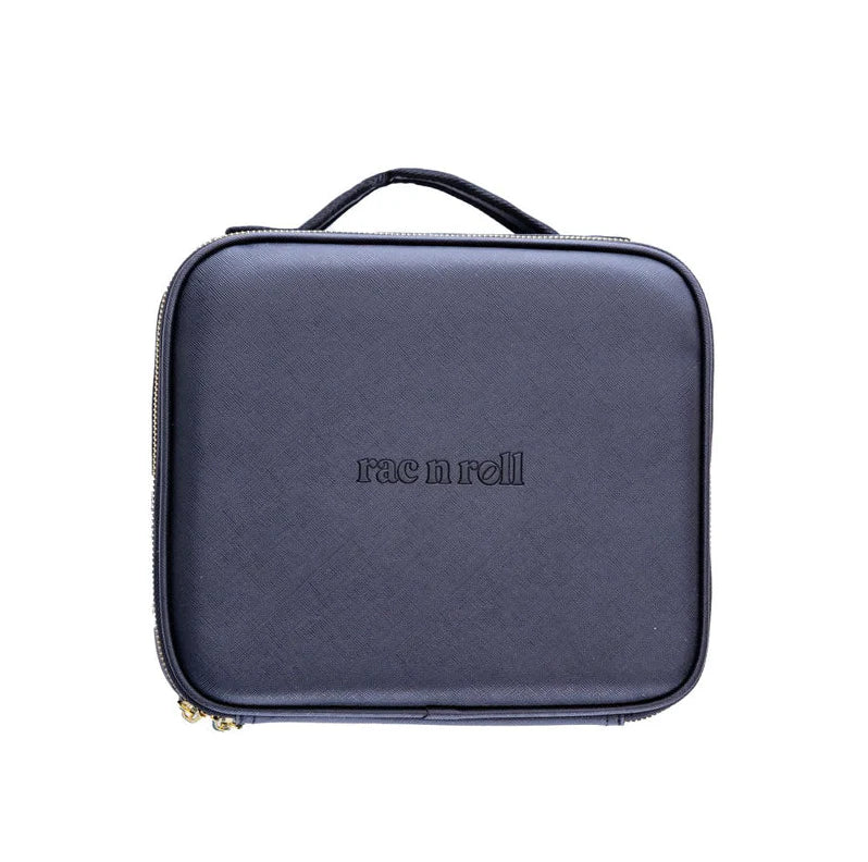 UMAKEUP Cosmetic Bag w/LED Mirror