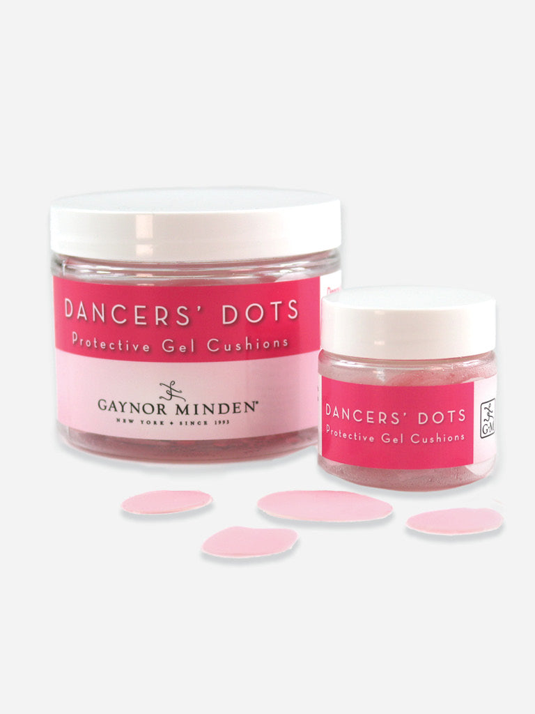 SA-T-148-20 Dancers' Dots
