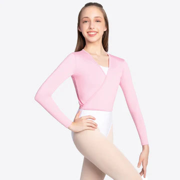 SL177 Vivara Wrap Top