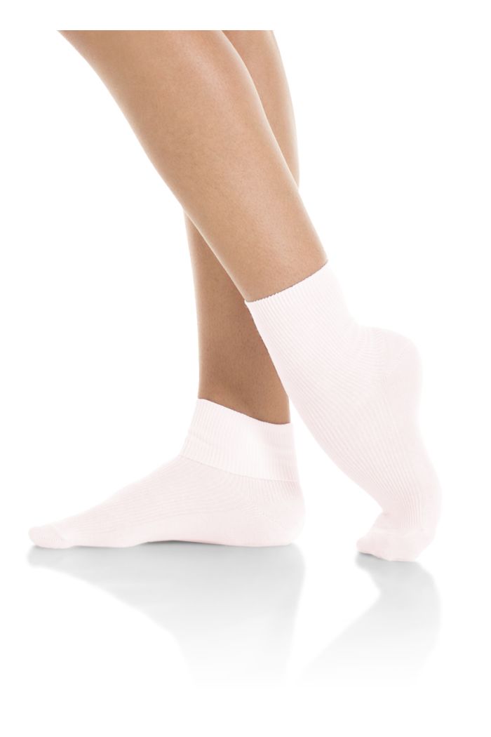 167 Socks Ankle Length