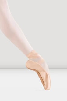 S0155L- Tensus Demi Pointe
