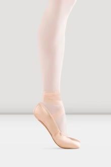 S0155L- Tensus Demi Pointe