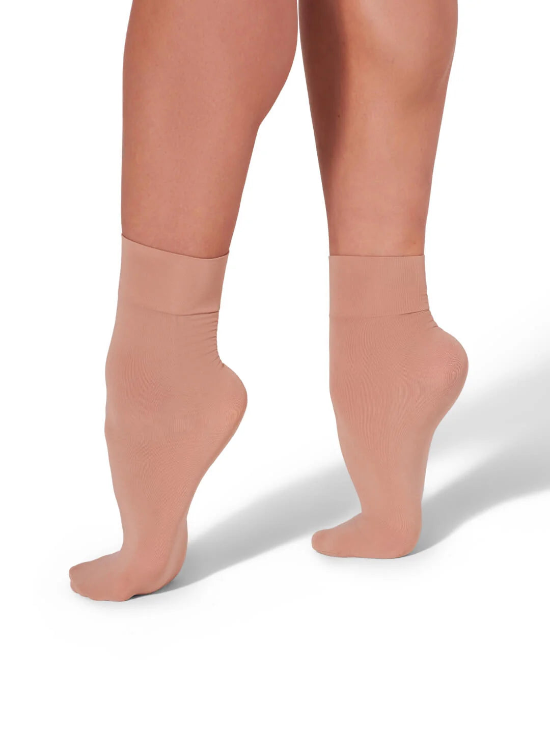 BG100 Silky Sock