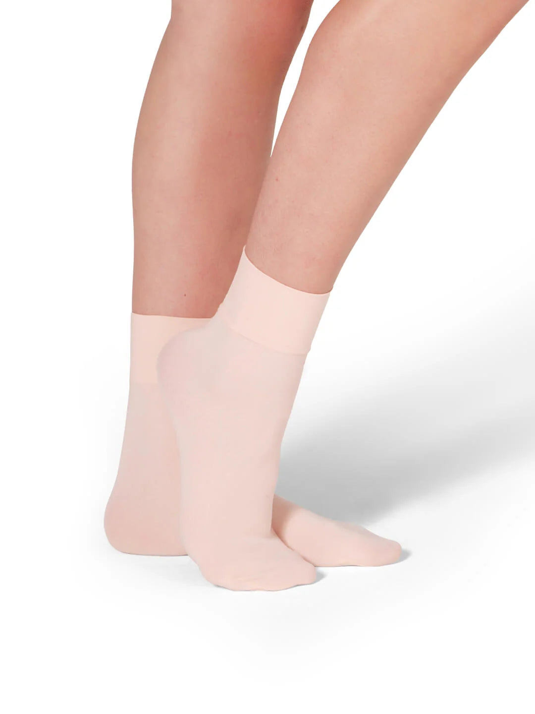 BG100C Silky Sock