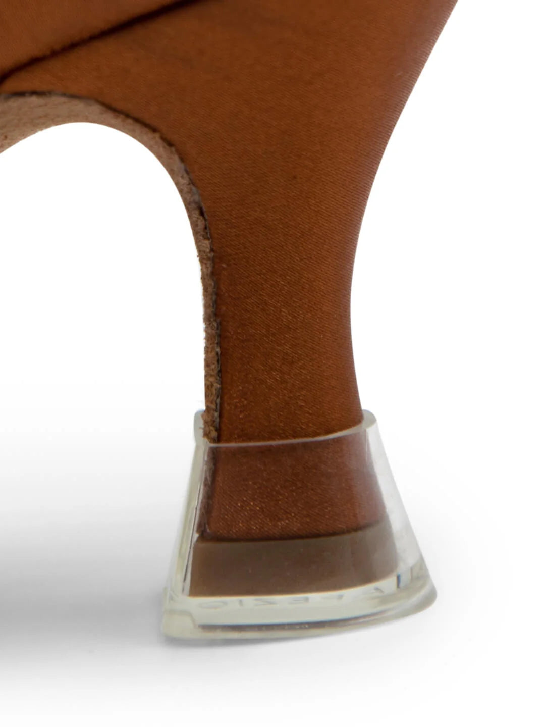 BR4023 Heel Protectors for 2.5" Heels