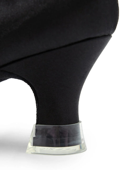 BR4022 Heel Protectors for 2" Heels