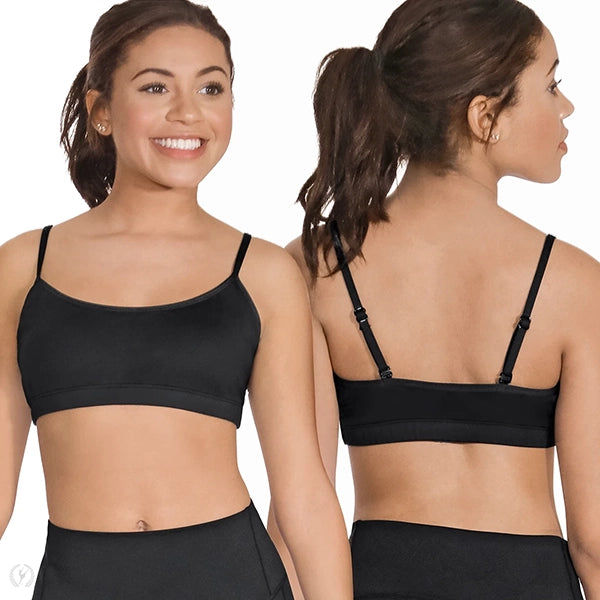 4487 Adult Cami Bra