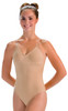2487 Motionwear Under Leotard