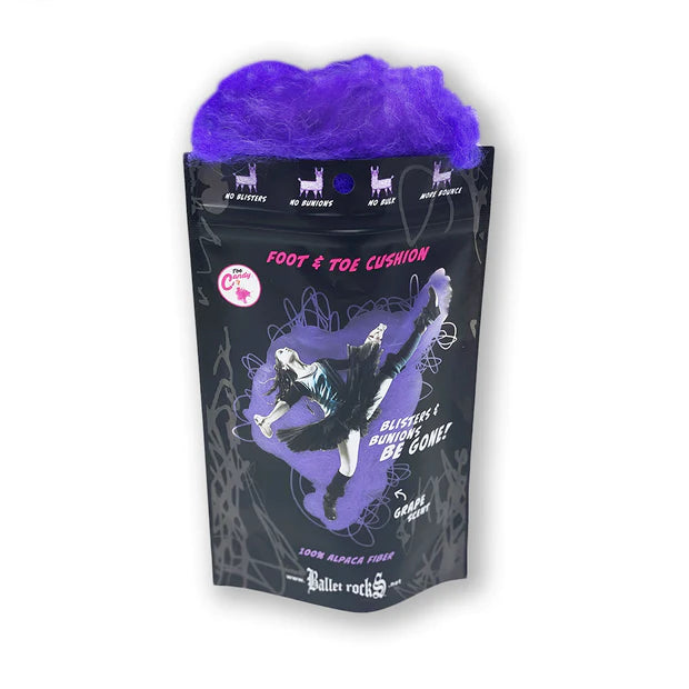 012 Toe Candy
